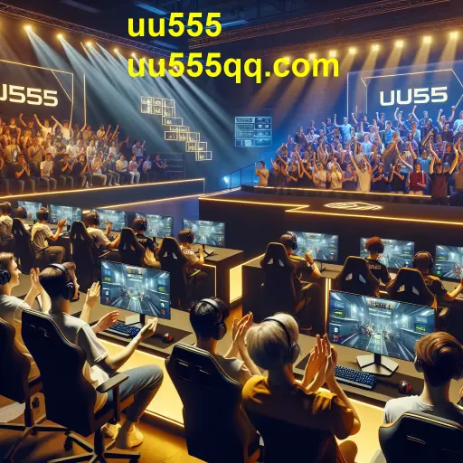 A Evolução dos Torneios de Jogos: Uma Nova Era nos eSports